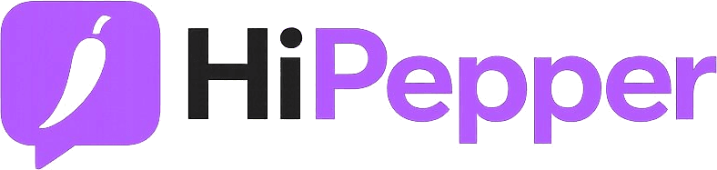 Hi Pepper